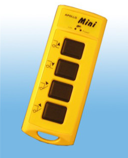APOLLO-MINI-40