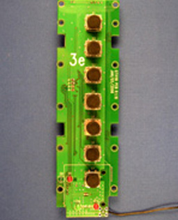 QED-100S